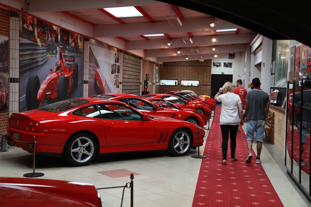 (Foto: Motorsporten.dk)
